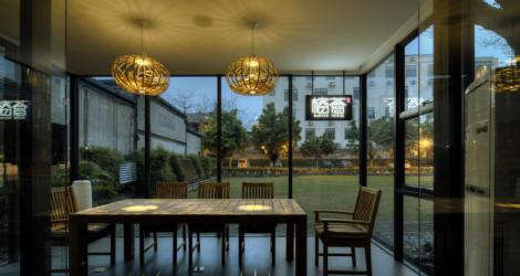 箱式音樂酒吧，氛圍營造者！