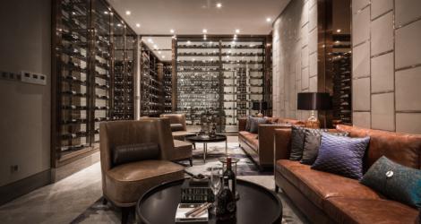 知味茶坊，喝出歲月的味道。