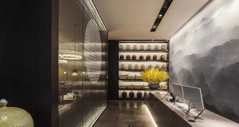 主題餐廳設(shè)計，這才叫"秀色可餐"！