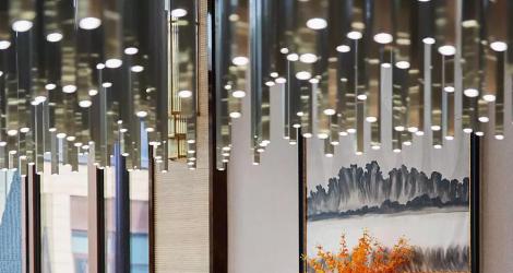 Autonomy 工作室，這樣的辦公才夠帥！