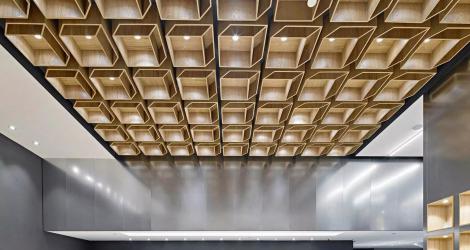 神秘游戲餐廳，探索黑暗與哥特！