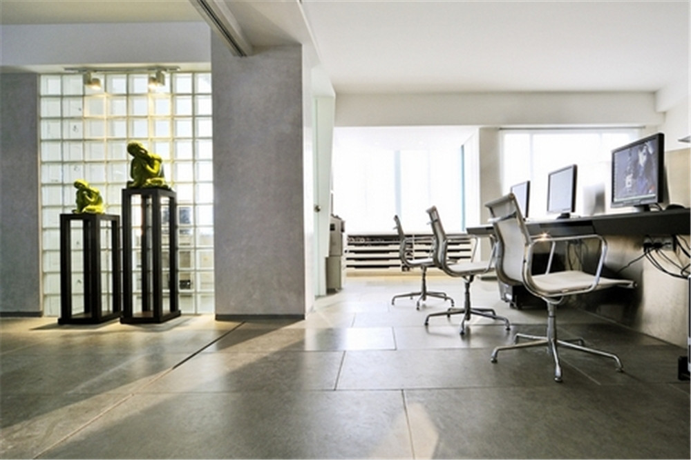 中式樣板間設(shè)計(jì)，帶你感受極致東方美學(xué)！