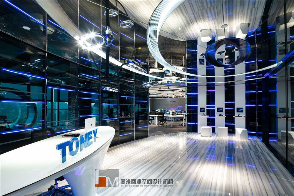 商業(yè)空間設(shè)計(jì)不僅僅是空間美學(xué)，更是一種情感工學(xué)