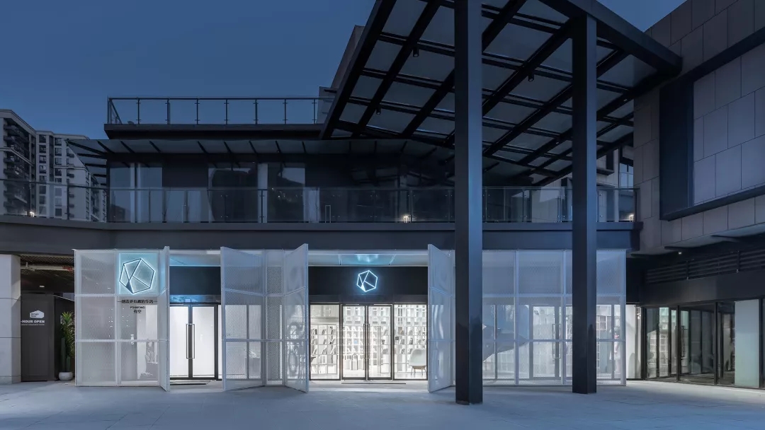 小區(qū)OR社區(qū)？萬(wàn)科社區(qū)共享空間“有空”客廳來(lái)打破界限