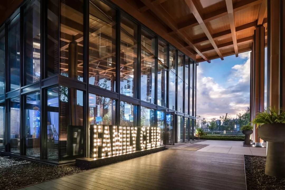 萬科新出“魔都”工業(yè)風，狂野隨性的當代之美！